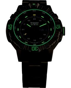 Купить Швейцарские титановые наручные часы Traser TR_110668  в E-mobi