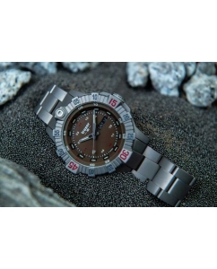 Купить Швейцарские титановые наручные часы Traser TR_110668  в E-mobi