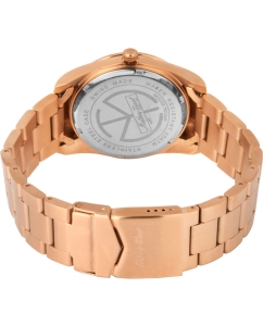Купить Швейцарские наручные часы Mathey-Tissot H452PRM  в E-mobi