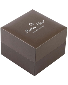 Купить Швейцарские наручные часы Mathey-Tissot H452PRM  в E-mobi