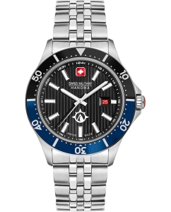 Купить Швейцарские наручные часы Swiss Military Hanowa SMWGH2100603 в E-mobi