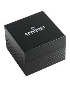 Купить Швейцарские наручные часы Candino C4609_1  в E-mobi
