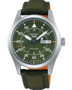 Купить Японские механические наручные часы Seiko SRPH29 в E-mobi