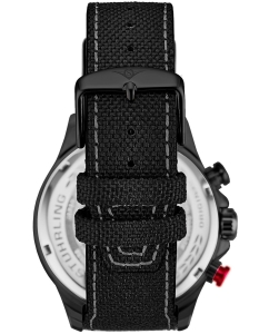 Купить Наручные часы Stuhrling 4029.5 с хронографом  в E-mobi