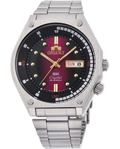 Купить Японские механические наручные часы Orient RA-AA0B02R1 в E-mobi