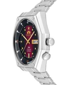 Купить Японские механические наручные часы Orient RA-AA0B02R1  в E-mobi