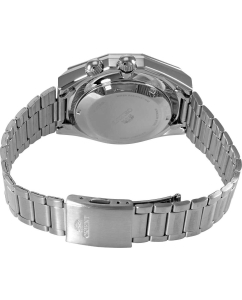 Купить Японские механические наручные часы Orient RA-AA0B02R1  в E-mobi