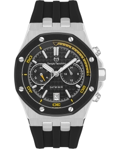 Купить Наручные часы Sergio Tacchini ST.1.10447-1 в E-mobi