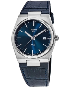 Купить Швейцарские наручные часы Tissot PRX T137.410.16.041.00 в E-mobi