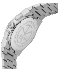 Купить Швейцарские наручные часы Mathey-Tissot H117CHRS-1 с хронографом  в E-mobi