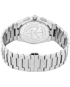 Купить Швейцарские наручные часы Mathey-Tissot H117CHRS-1 с хронографом  в E-mobi