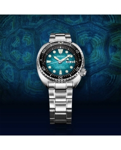 Купить Японские механические наручные часы Seiko Prospex SRPH57  в E-mobi