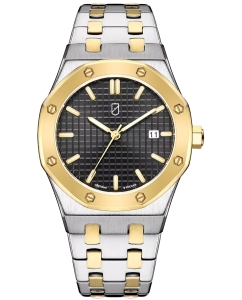 Купить Российские наручные часы Михаил Москвин 1514A4B4 в E-mobi