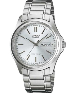 Купить Японские наручные часы Casio Collection MTP-1239D-7A в E-mobi