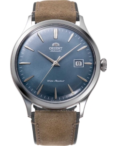 Купить Японские механические наручные часы Orient RA-AC0P03L1 в E-mobi