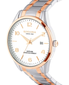 Купить Наручные часы Rodania R16010  в E-mobi