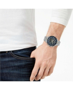 Купить Японские наручные часы Citizen JY8078-52L с хронографом  в E-mobi