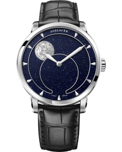 Купить Механические наручные часы AGELOCER 6406A1 в E-mobi