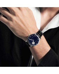 Купить Механические наручные часы AGELOCER 6406A1  в E-mobi