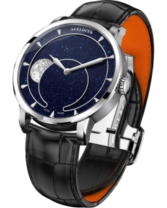 Купить Механические наручные часы AGELOCER 6406A1  в E-mobi