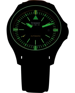 Купить Швейцарские механические наручные часы Traser TR_110758  в E-mobi