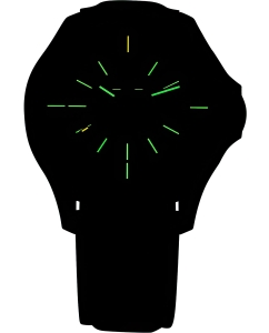 Купить Швейцарские механические наручные часы Traser TR_110758  в E-mobi