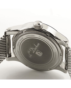 Купить Швейцарские наручные часы L Duchen D237.31.31M  в E-mobi