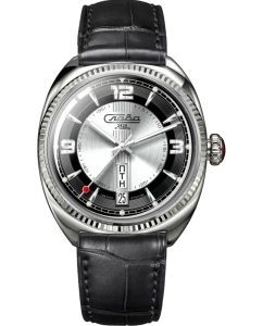 Купить Российские механические наручные часы Слава 0930559/300-2428 в E-mobi