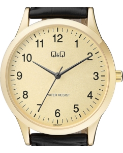 Купить Японские наручные часы Q&amp;Q C08A-014PY  в E-mobi