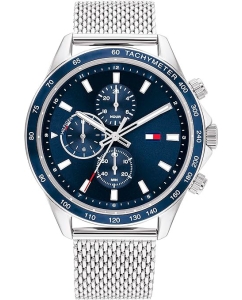 Купить Наручные часы Tommy Hilfiger 1792018 в E-mobi