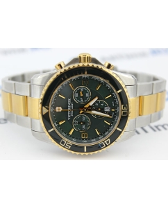 Купить Швейцарские наручные часы Victorinox 241693 с хронографом  в E-mobi