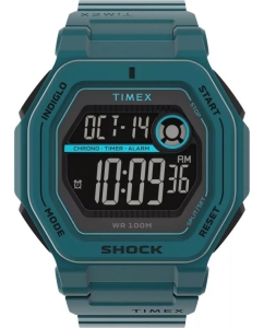 Купить Наручные часы Timex TW2V59900 с хронографом в E-mobi