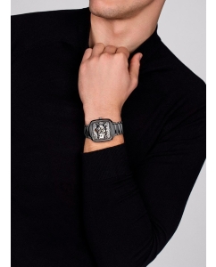 Купить Швейцарские механические керамические наручные часы Rado R27125152  в E-mobi