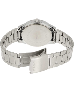 Купить Японские наручные часы Casio Collection MTP-V005D-2B4  в E-mobi