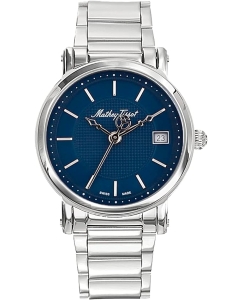 Купить Швейцарские наручные часы Mathey-Tissot HB611251MABU в E-mobi