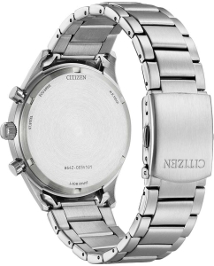 Купить Японские наручные часы Citizen CA7028-81A с хронографом  в E-mobi