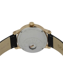 Купить Швейцарские механические наручные часы Epos 3435.313.24.26.25  в E-mobi