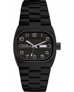 Купить Российские механические наручные часы Слава 3044712/100-8205 в E-mobi