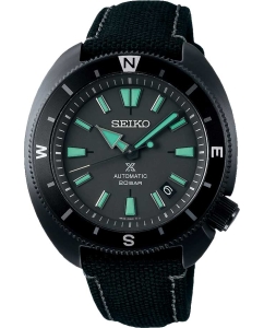Купить Японские механические наручные часы Seiko Prospex SRPH99 в E-mobi