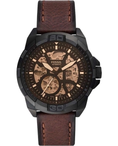 Купить Механические наручные часы Fossil ME3219 в E-mobi