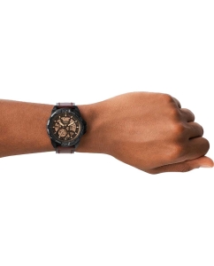 Купить Механические наручные часы Fossil ME3219  в E-mobi