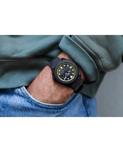 Купить Японские механические наручные часы Seiko SRPH69  в E-mobi