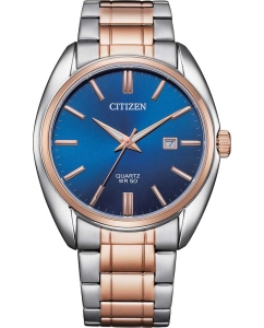 Купить Японские наручные часы Citizen BI5104-57L в E-mobi