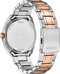 Купить Японские наручные часы Citizen BI5104-57L  в E-mobi