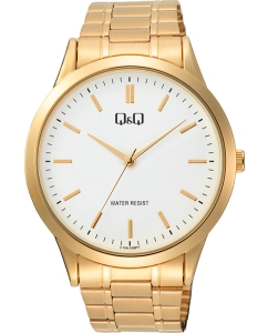 Купить Японские наручные часы Q&Q C10A-038PY в E-mobi