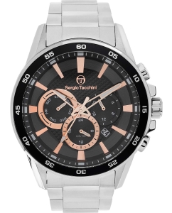 Купить Наручные часы Sergio Tacchini ST.1.10309-7 в E-mobi