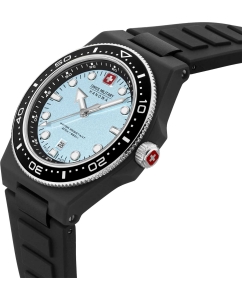 Купить Швейцарские наручные часы Swiss Military Hanowa SMWGN0001186  в E-mobi