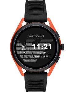 Купить Умные часы Emporio Armani ART5025 с хронографом в E-mobi