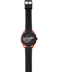 Купить Умные часы Emporio Armani ART5025 с хронографом  в E-mobi