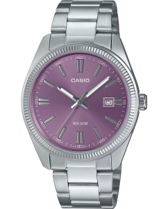 Купить Японские наручные часы Casio Collection MTP-1302PD-6A в E-mobi